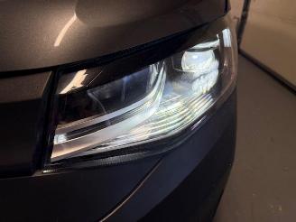 Volkswagen Caddy maxi AUTOMATIC picture 3