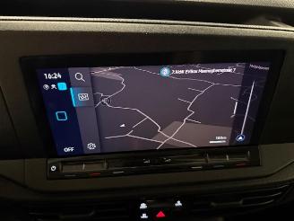 Volkswagen Caddy maxi AUTOMATIC picture 18