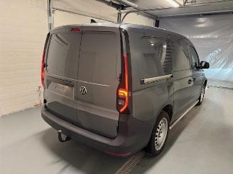 Volkswagen Caddy maxi AUTOMATIC picture 7
