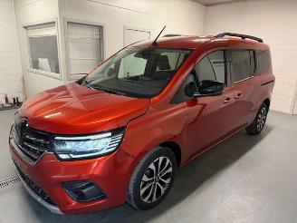 Renault Kangoo NAVI CAMERA picture 4