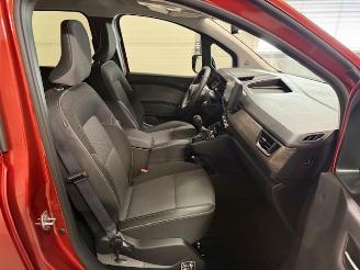 Renault Kangoo NAVI CAMERA picture 13