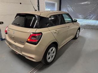 Suzuki Swift  picture 6