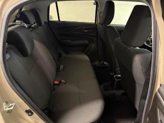 Suzuki Swift  picture 12