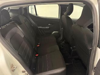 Dacia Sandero  picture 14