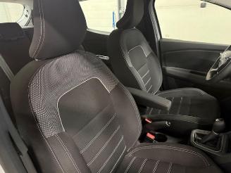 Dacia Sandero  picture 13