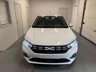 Dacia Sandero  picture 3