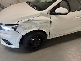 Dacia Sandero  picture 5