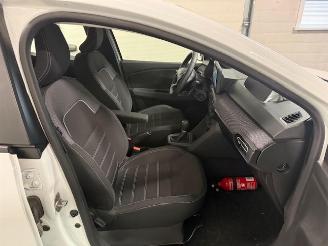 Dacia Sandero  picture 12