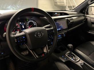 Toyota Hilux  picture 13