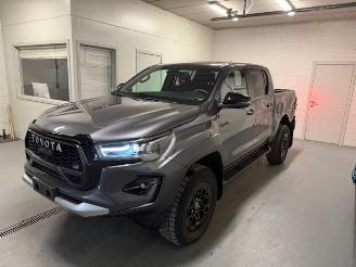 Toyota Hilux  picture 4
