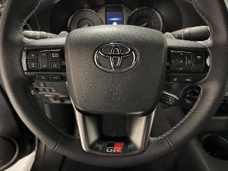 Toyota Hilux  picture 32