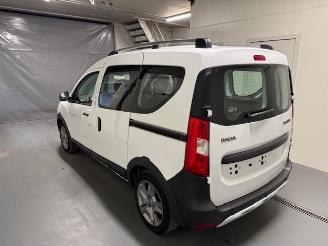 Dacia Dokker  picture 5
