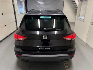 Seat Arona  picture 5