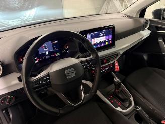Seat Arona  picture 9