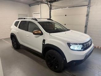 skadebil auto Dacia Duster  2024/1