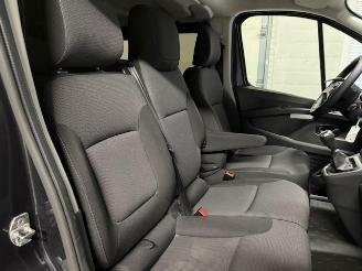 Renault Trafic  picture 9