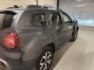 Dacia Duster  picture 7