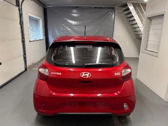 Hyundai I-10  picture 6
