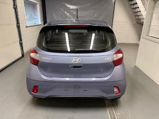 Hyundai I-10  picture 6