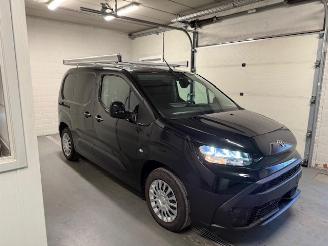 Toyota ProAce  picture 1