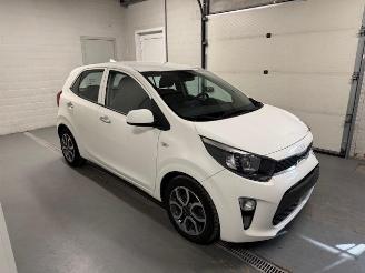 skadebil auto Kia Picanto  2023/6
