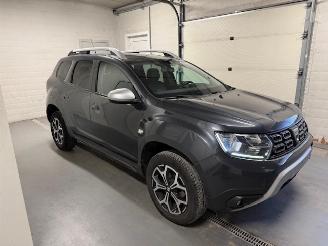  Dacia Duster  2020/4