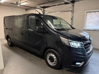 Auto incidentate Renault Trafic  2025/7