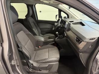 Renault Kangoo  picture 12
