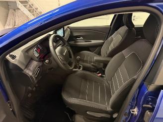 Dacia Sandero  picture 12