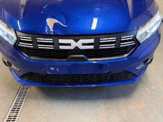 Dacia Sandero  picture 3