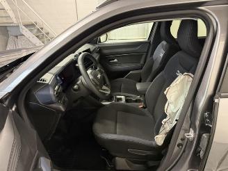 Dacia Duster  picture 9