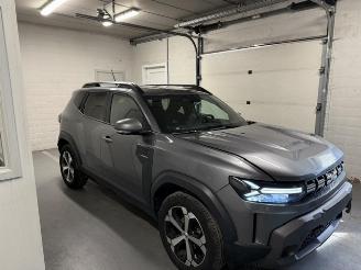 Avarii autoturisme Dacia Duster  2025/3