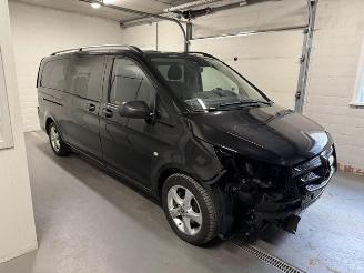 Schadeauto Mercedes Vito  2023/9