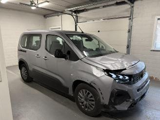 Avarii autoturisme Peugeot Rifter  2024/8