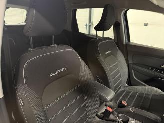 Dacia Duster  picture 11