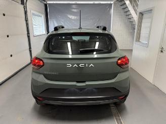 Dacia Sandero  picture 6