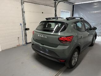 Dacia Sandero  picture 7