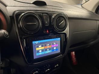 Dacia Lodgy  picture 17