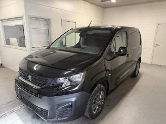 Peugeot Partner  picture 4