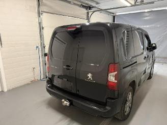 Peugeot Partner  picture 6