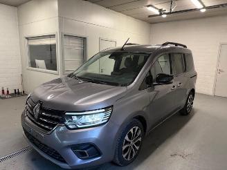 Renault Kangoo  picture 5