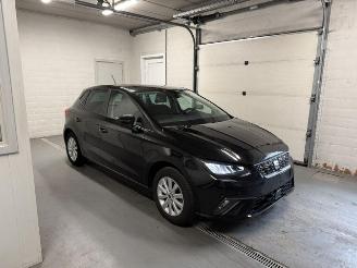 Schadeauto Seat Ibiza  2024/1