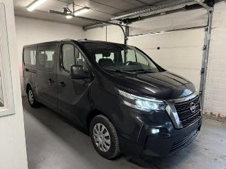 Schadeauto Nissan Primastar  2024/5