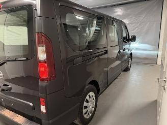 Nissan Primastar  picture 8