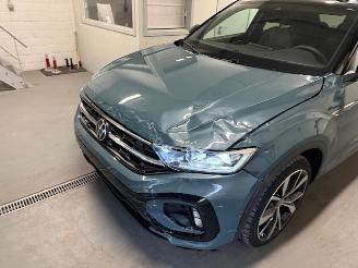 Volkswagen T-Roc  picture 5