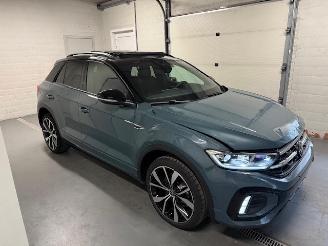 skadebil auto Volkswagen T-Roc  2026/1