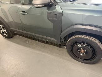 Dacia Duster  picture 2