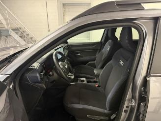 Dacia Duster  picture 10