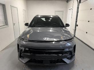 Hyundai Kona  picture 2