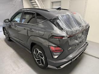Hyundai Kona  picture 4